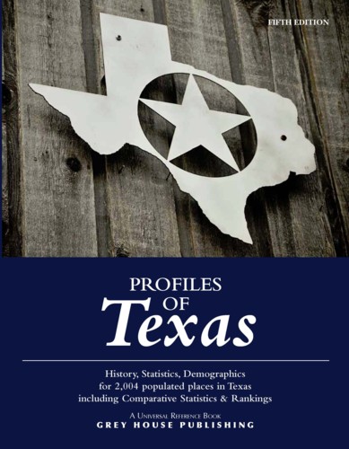 Profiles of Texas