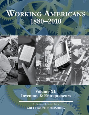 Working Americans 1880-2009 Sports & Recreation