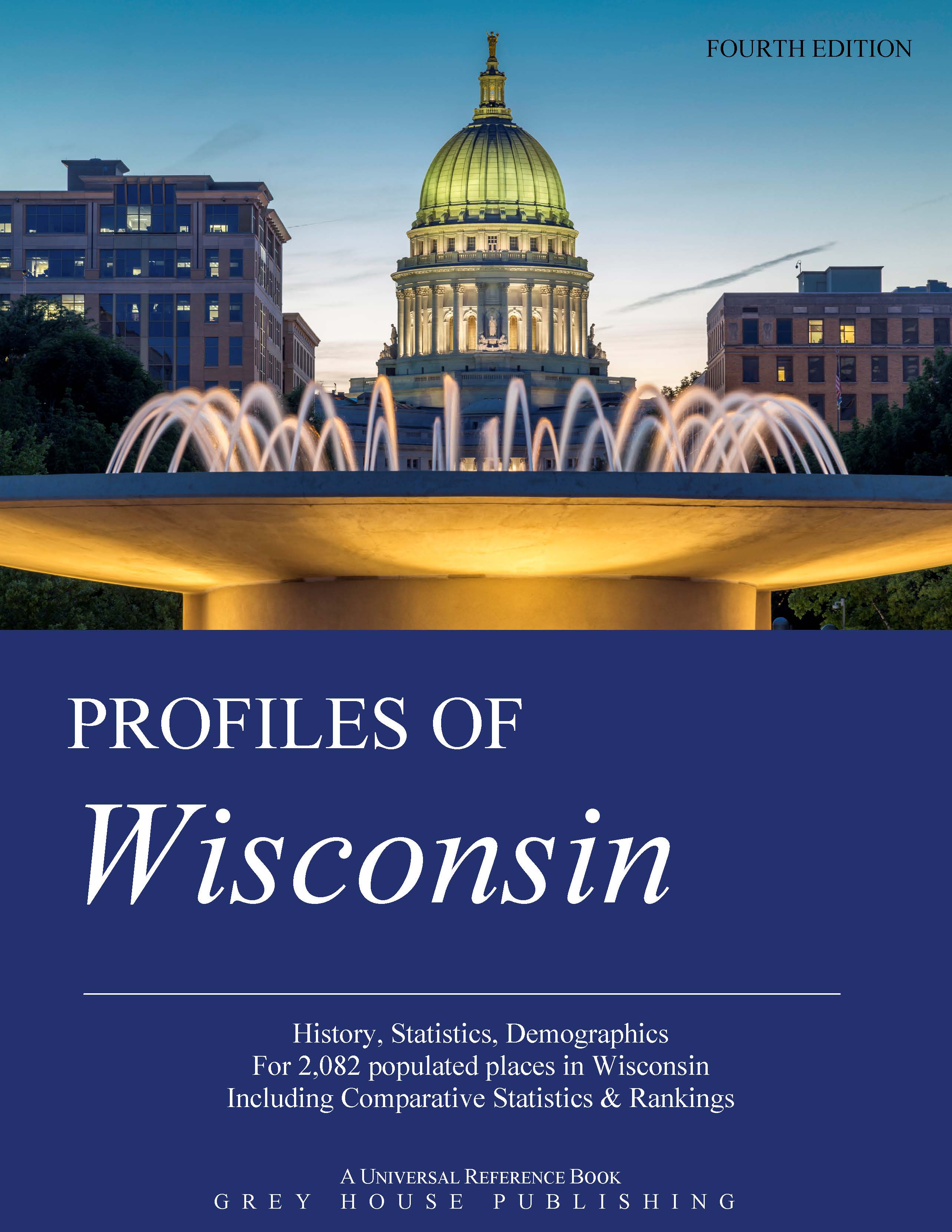 Profiles of Wisconsin