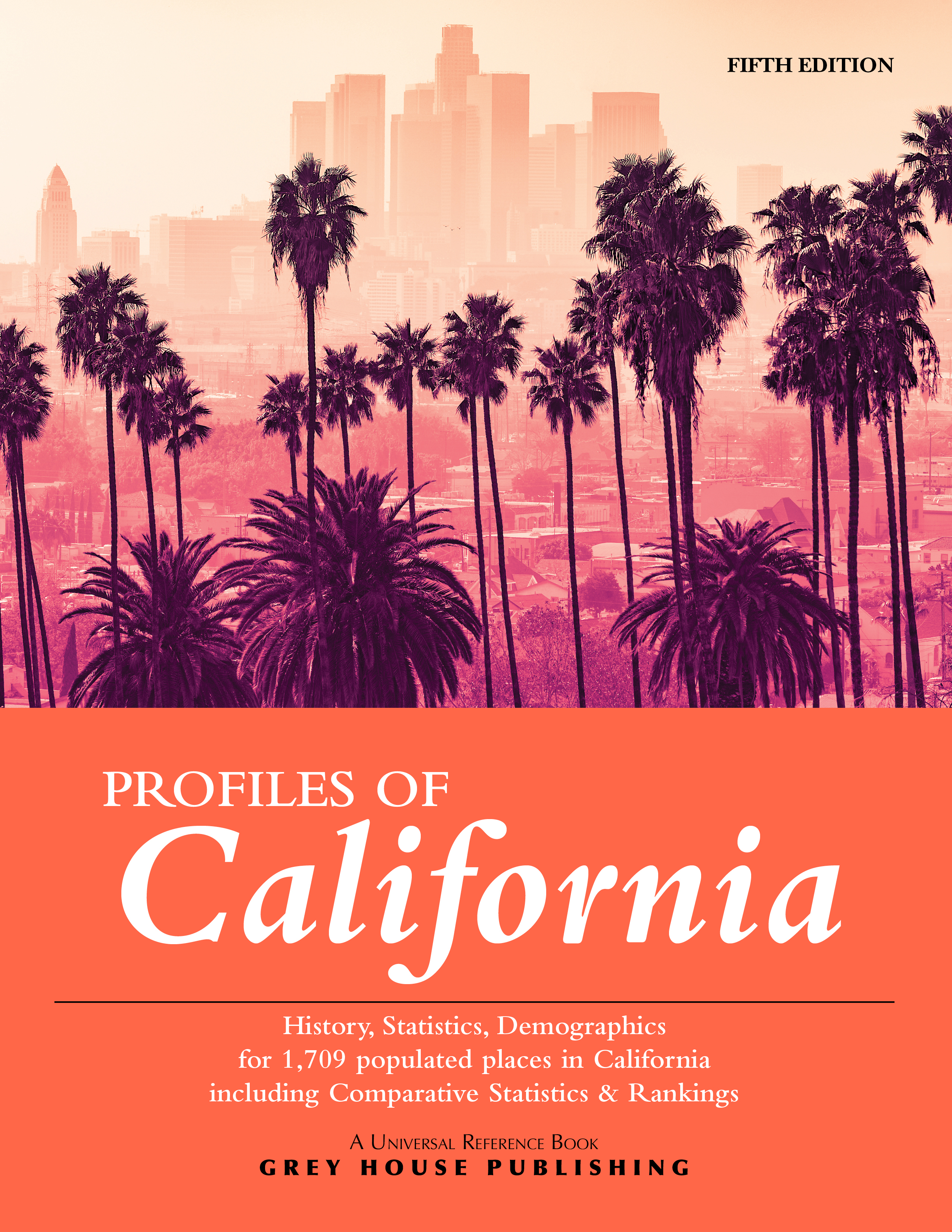 Profiles of California